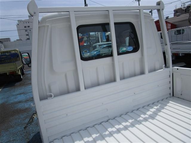 BONGO truck 1.15t 2WD