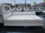 BONGO truck 1.15t 2WD