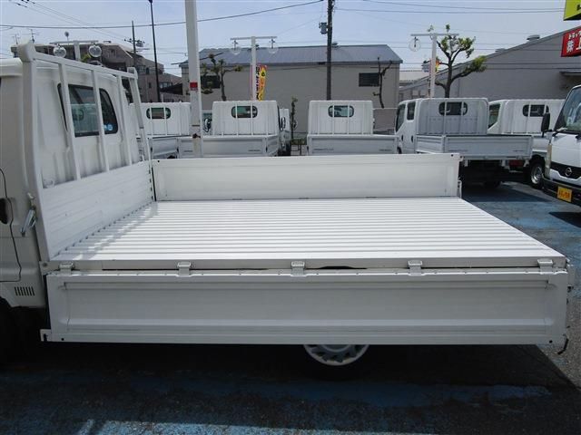 BONGO truck 1.15t 2WD