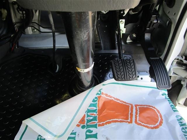 BONGO truck 1.15t 2WD