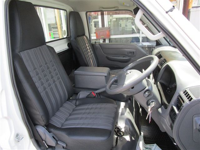 BONGO truck 1.15t 2WD