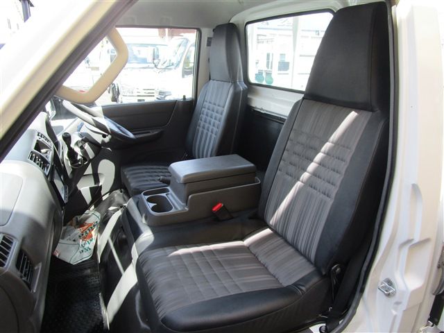 BONGO truck 1.15t 2WD
