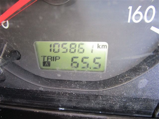 BONGO truck 1.15t 2WD