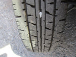 BONGO truck 1.15t 2WD