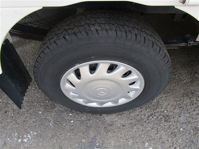 BONGO truck 1.15t 2WD