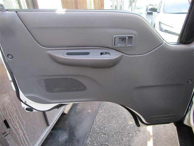 BONGO truck 1.15t 2WD