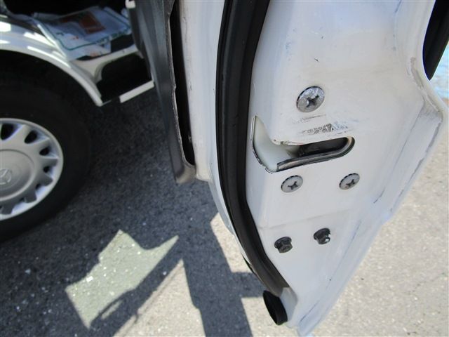 BONGO truck 1.15t 2WD