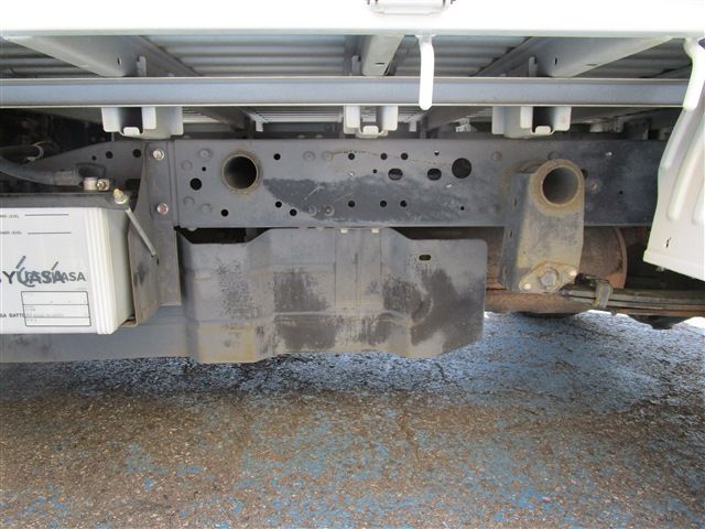 BONGO truck 1.15t 2WD