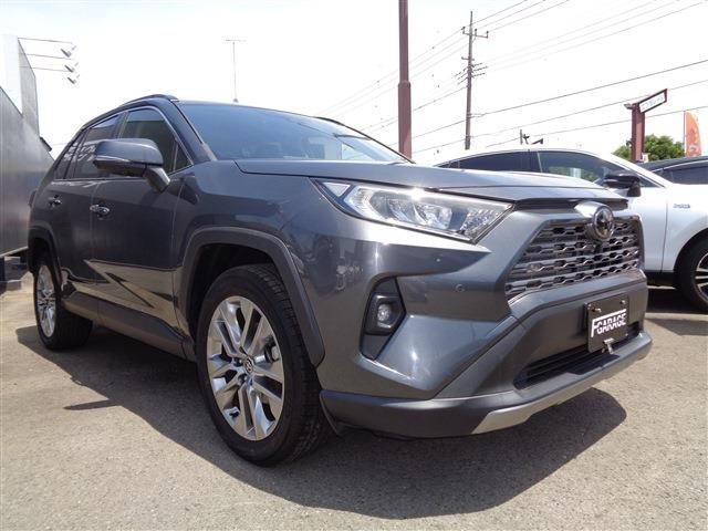 RAV4 4WD