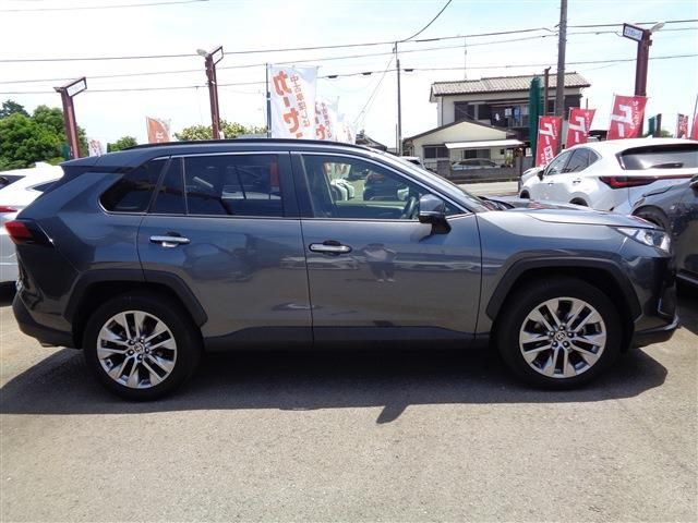 RAV4 4WD