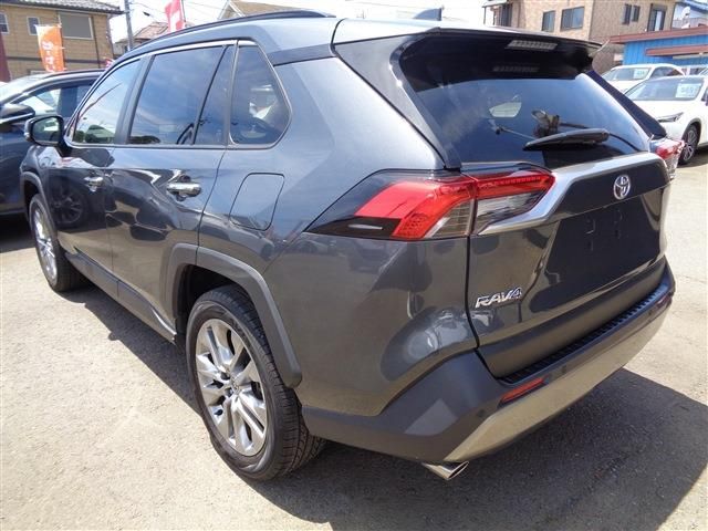 RAV4 4WD
