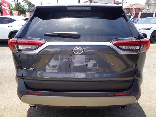 RAV4 4WD