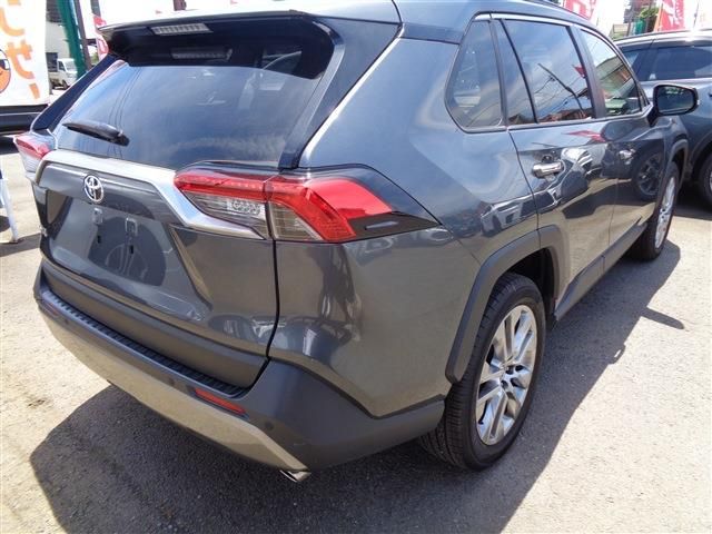 RAV4 4WD