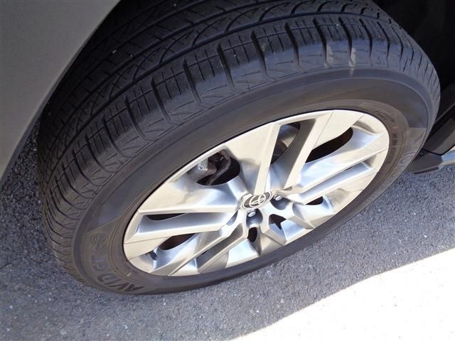RAV4 4WD