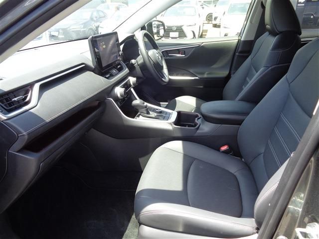 RAV4 4WD