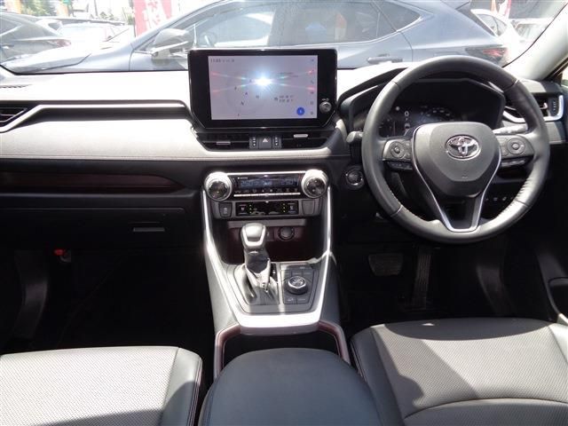 RAV4 4WD