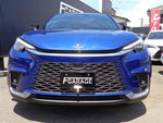 LEXUS LBX