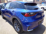 LEXUS LBX