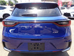 LEXUS LBX