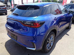 LEXUS LBX