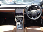 LEXUS LBX