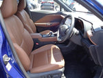 LEXUS LBX
