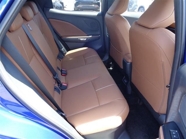 LEXUS LBX