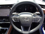 LEXUS LBX