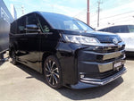 NOAH HYBRID