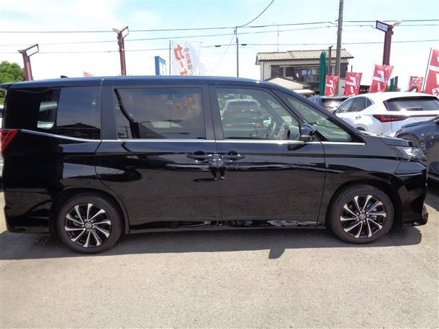 NOAH HYBRID