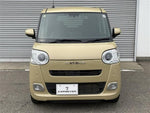 MOVE canbus 4WD