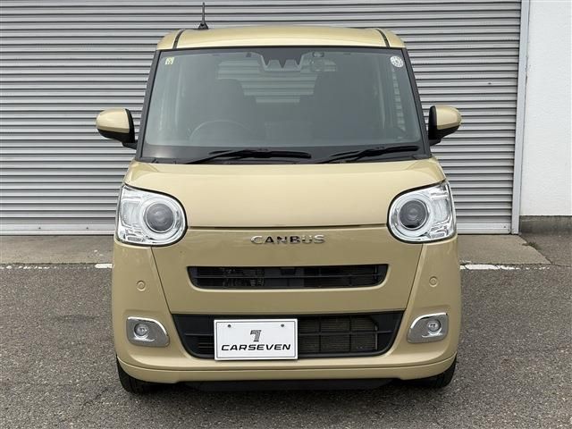 MOVE canbus 4WD