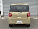 MOVE canbus 4WD