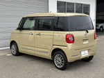 MOVE canbus 4WD