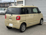 MOVE canbus 4WD