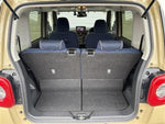 MOVE canbus 4WD