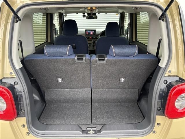 MOVE canbus 4WD