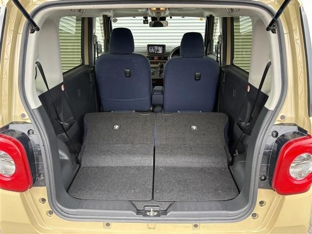 MOVE canbus 4WD