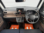 MOVE canbus 4WD