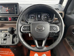 MOVE canbus 4WD