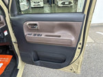 MOVE canbus 4WD