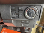 MOVE canbus 4WD
