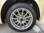 MOVE canbus 4WD