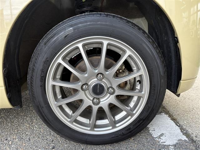 MOVE canbus 4WD
