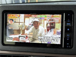 MOVE canbus 4WD