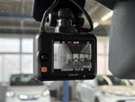 MOVE canbus 4WD