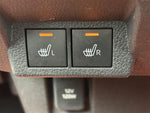MOVE canbus 4WD