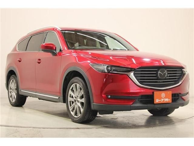 CX-8