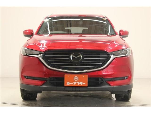 CX-8