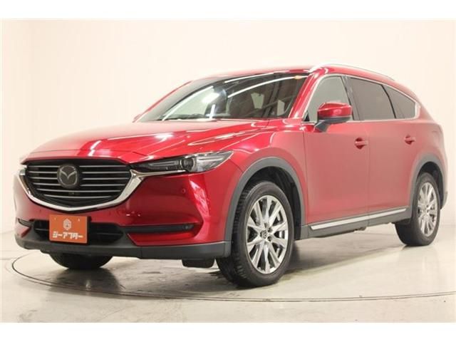 CX-8